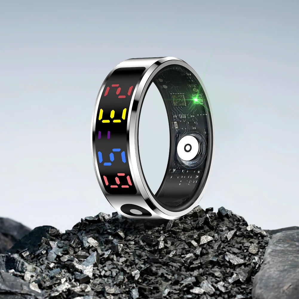Elegant Health Smart Ring™
