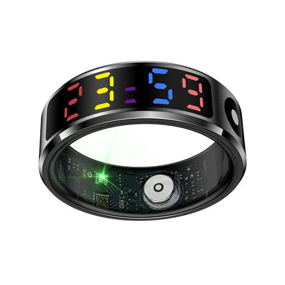 Elegant Health Smart Ring™
