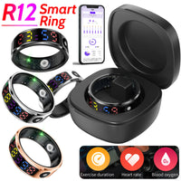 Elegant Health Smart Ring™