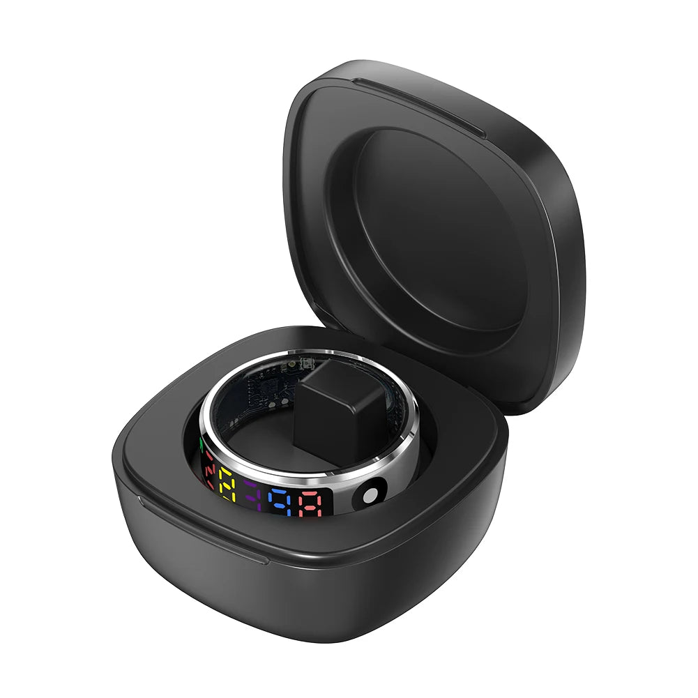 Elegant Health Smart Ring™