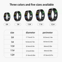 Elegant Health Smart Ring™