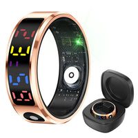 Elegant Health Smart Ring™