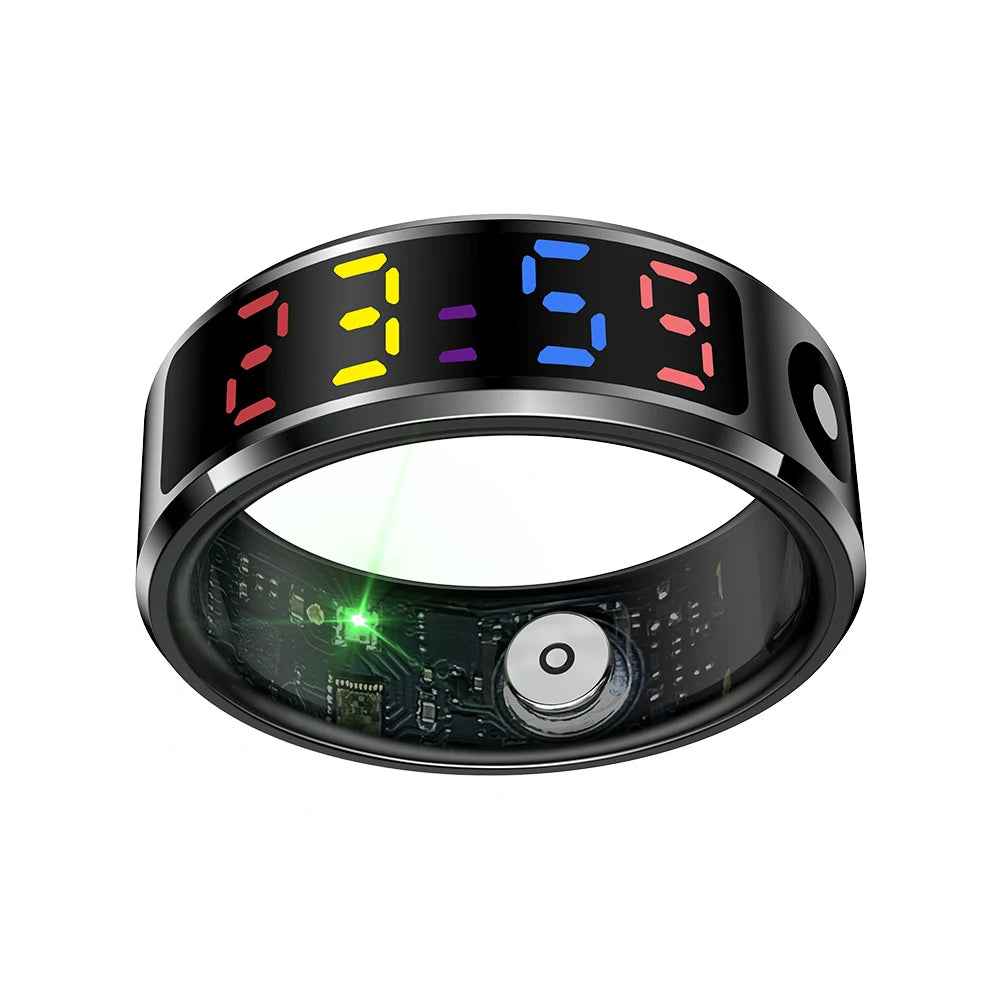 Elegant Health Smart Ring™