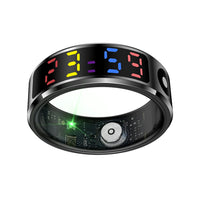 Elegant Health Smart Ring™