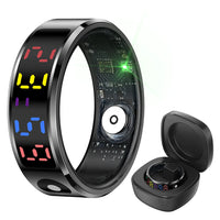 Elegant Health Smart Ring™