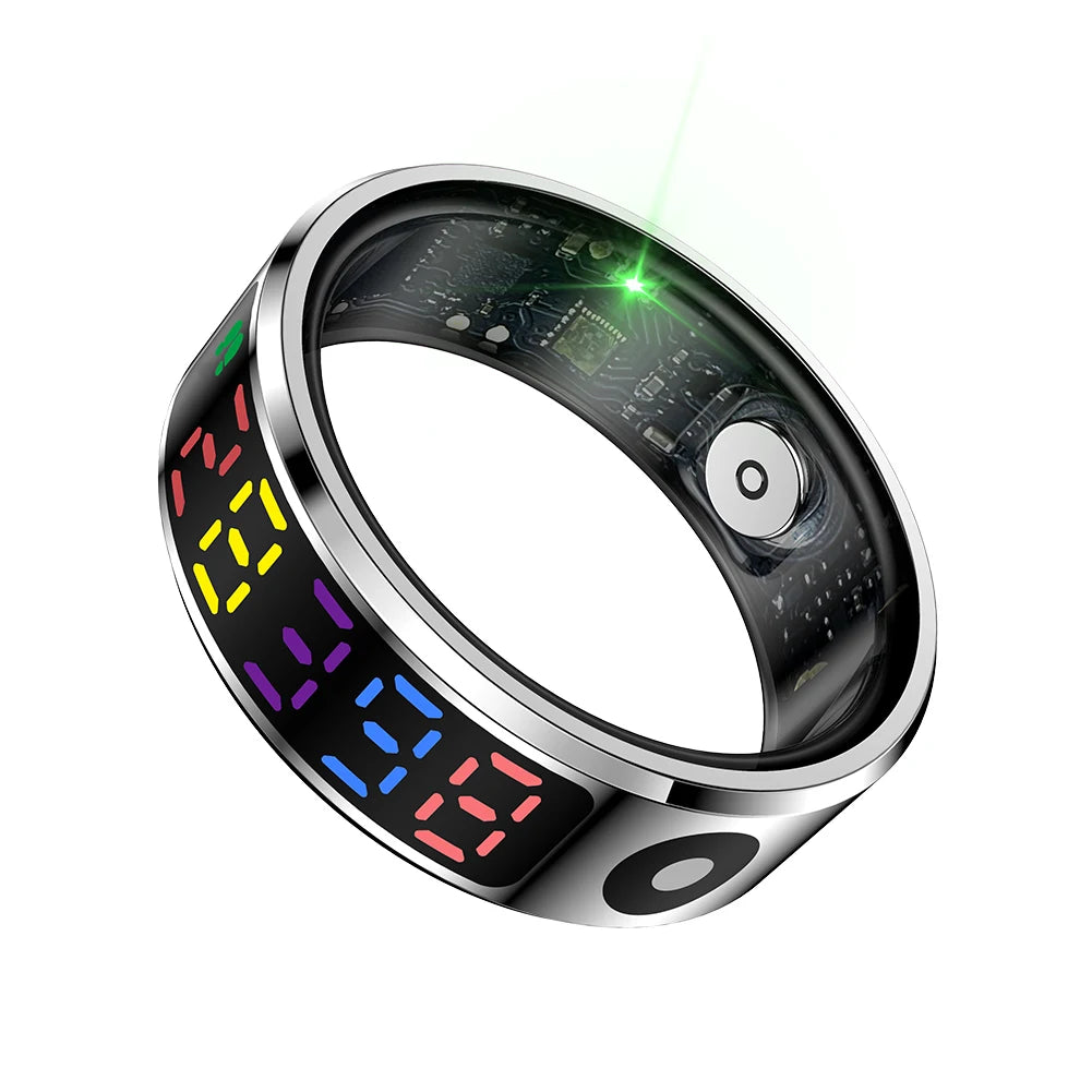 Elegant Health Smart Ring™