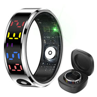 Elegant Health Smart Ring™