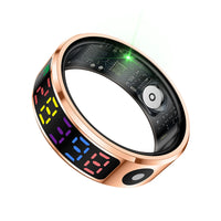 Elegant Health Smart Ring™